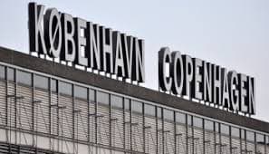 Copenhagen Airport Hits All-Time High with 3.3 Million Passengers