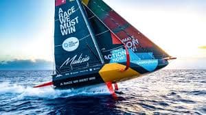 The Exciting Path of the Ocean Race Europe