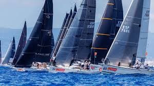 Palco de Navegação de Palma: 43.ª Copa del Rey MAPFRE Revela Campeões
