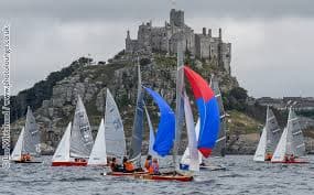 Exciting Insights from the Scorpion Nationals at Penzance