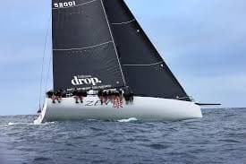 Admiral's Cup 2026: Highlights and Winners of the Fastnet Race