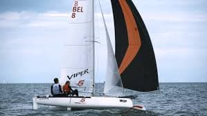 F16 World Championship 2026: Medemblik's New Champions
