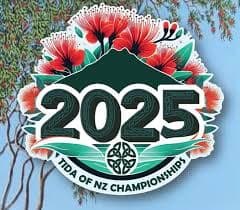 New Guidelines for National Championships in New Zealand
