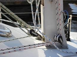 Choosing Ropes for Your Sailboat: Halyards and Sheets