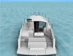 Loxo 40: The Light Cruiser for Adventurous Voyages