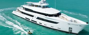 New Luxury Yacht Joins the Exclusive Charter Fleet
