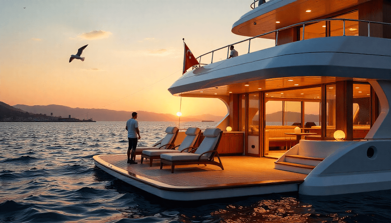 A Journey of Passion