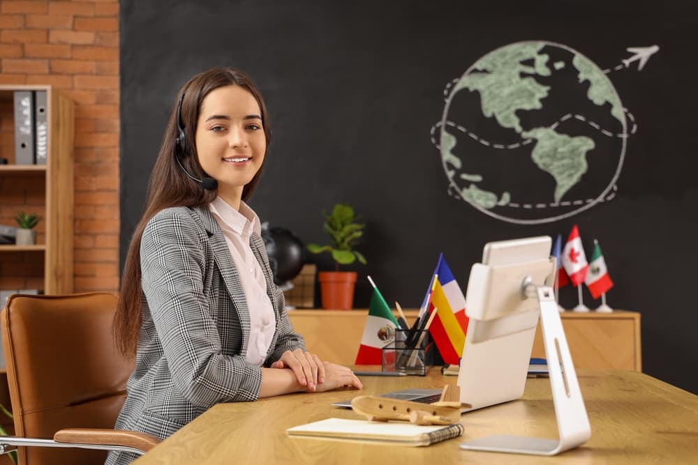 Job Satisfaction Among Travel Professionals is High