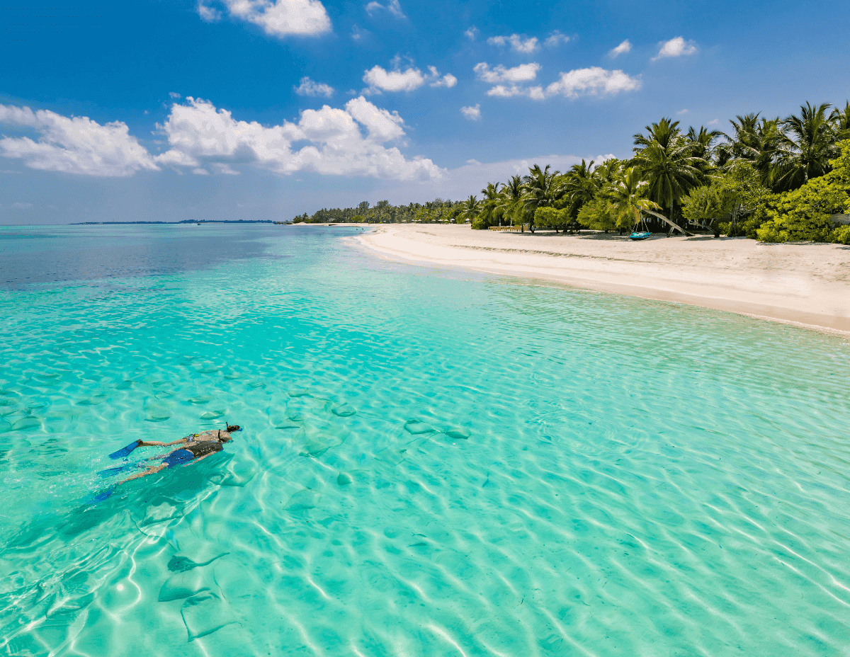 The Alluring British Virgin Islands: A Sailor's Paradise