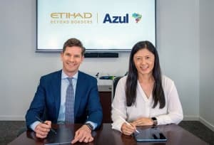 Airlines Launch Exciting New Loyalty Program to Reward Travelers