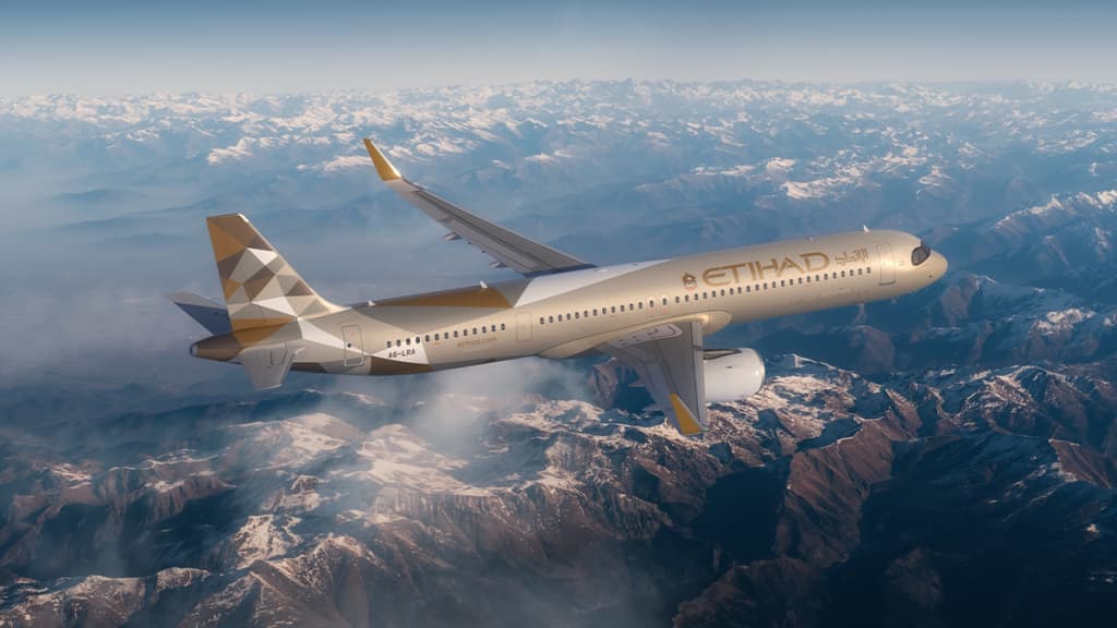 New Luxury First Suites Introduced on A321LR