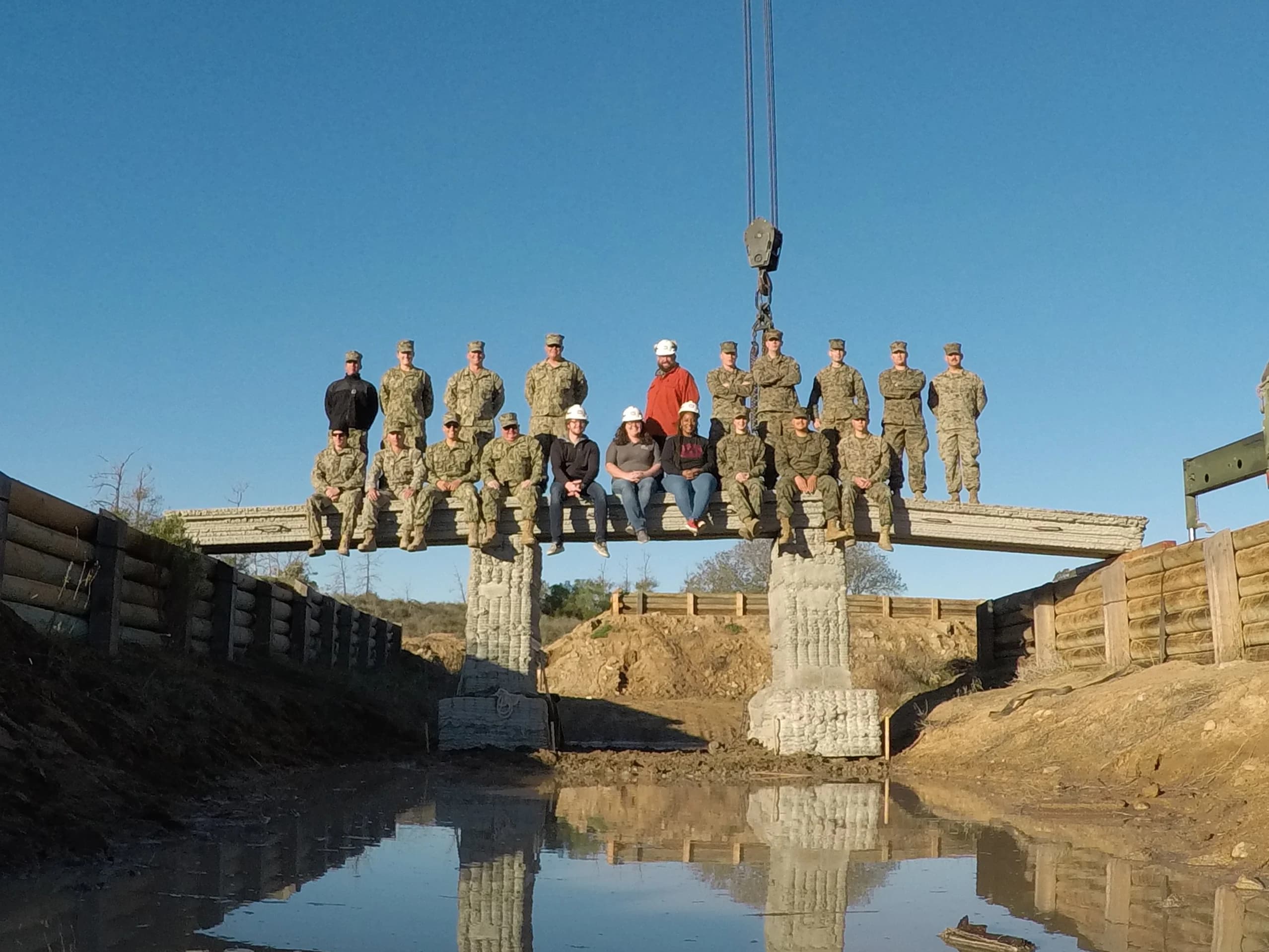 The Unsung Heroes of Boating: Locks, Dams, and Levees