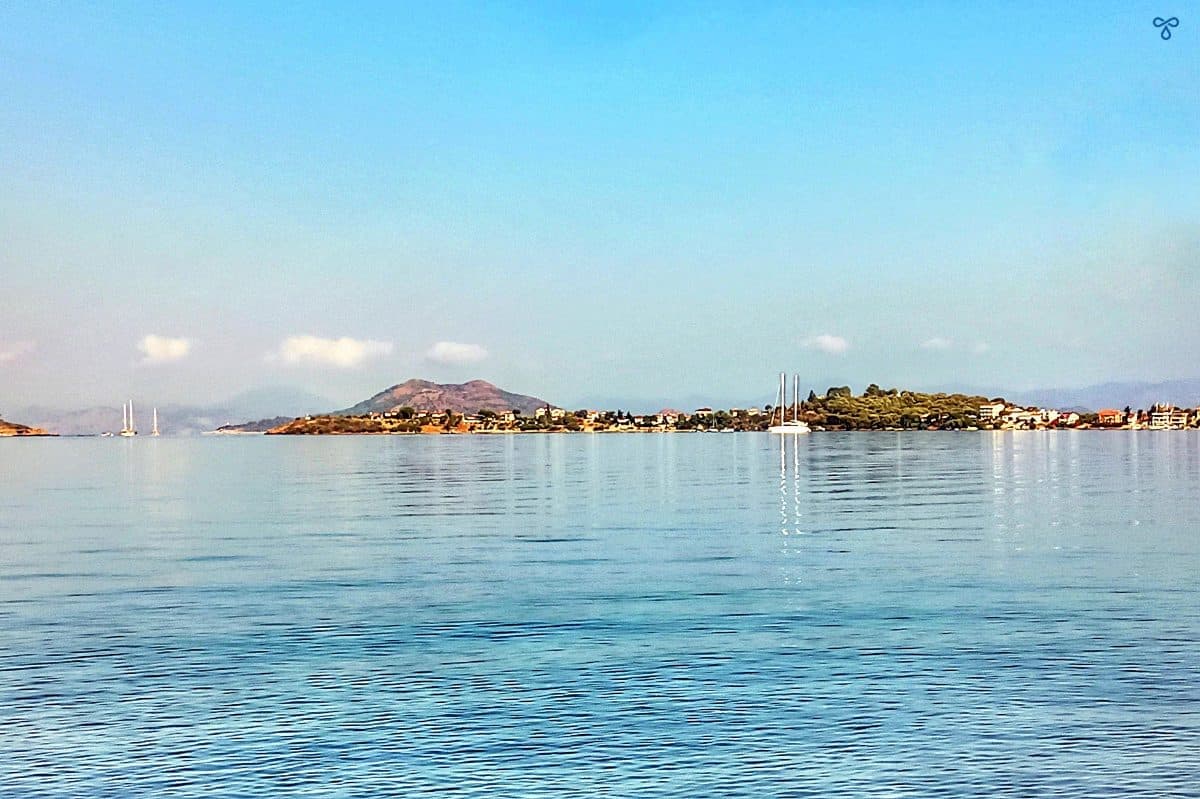 Punti salienti di Fethiye a luglio: ondate di calore ed eventi entusiasmanti