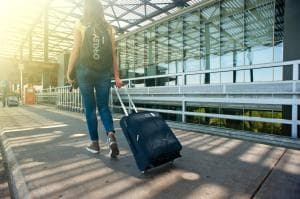 Compensation Opportunities for UK Travelers Missing Flight Claims