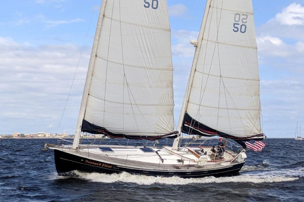 Choosing the Right Rigging Material for Sailboats