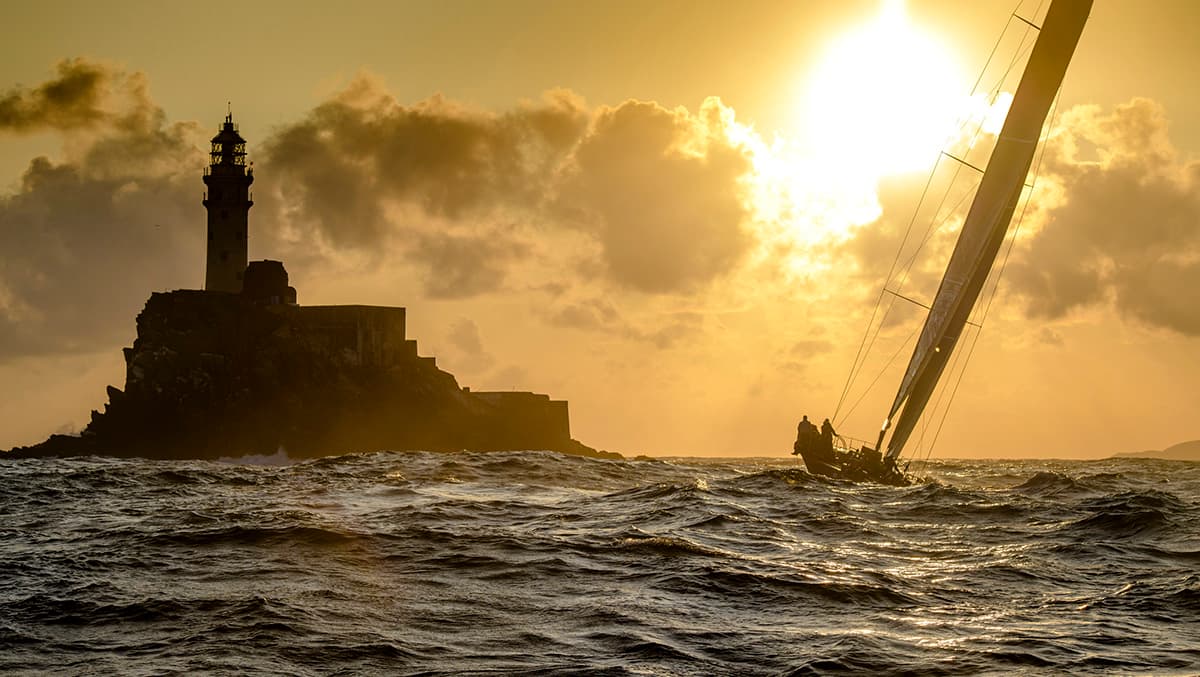 2026 Fastnet Race Forecast Offers Promising Conditions