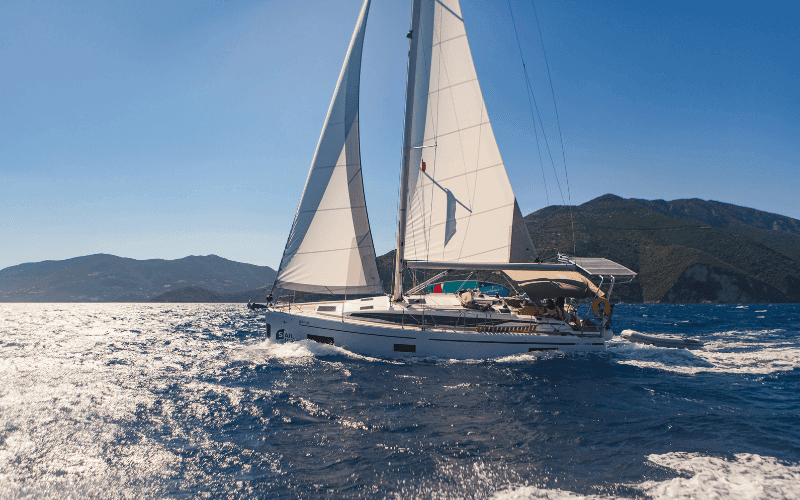 Discovering Ithaca: A Treasure of the Ionian Sea