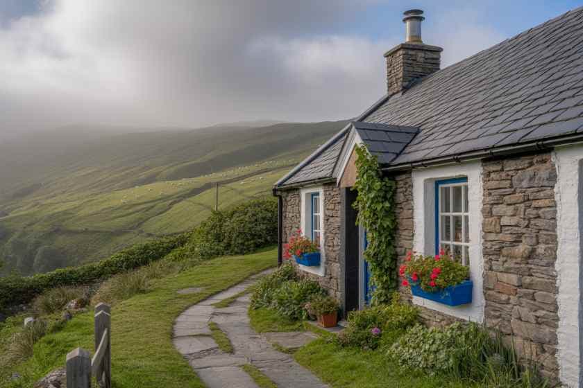 Gwynedd's Tourism Struggles with Visitor Disruptions