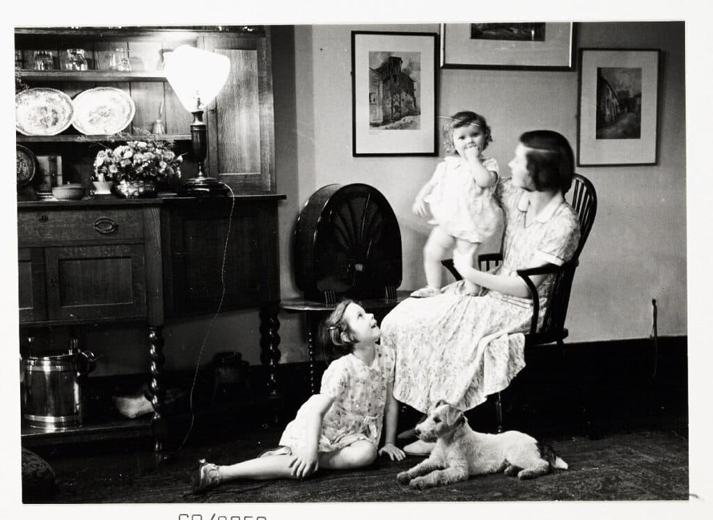 The Impact of Women on Broadcasting and Its Evolution