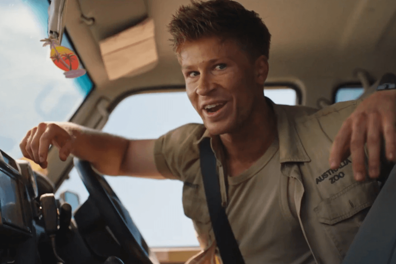 Robert Irwin's Adventure in Revamping Australia Tourism