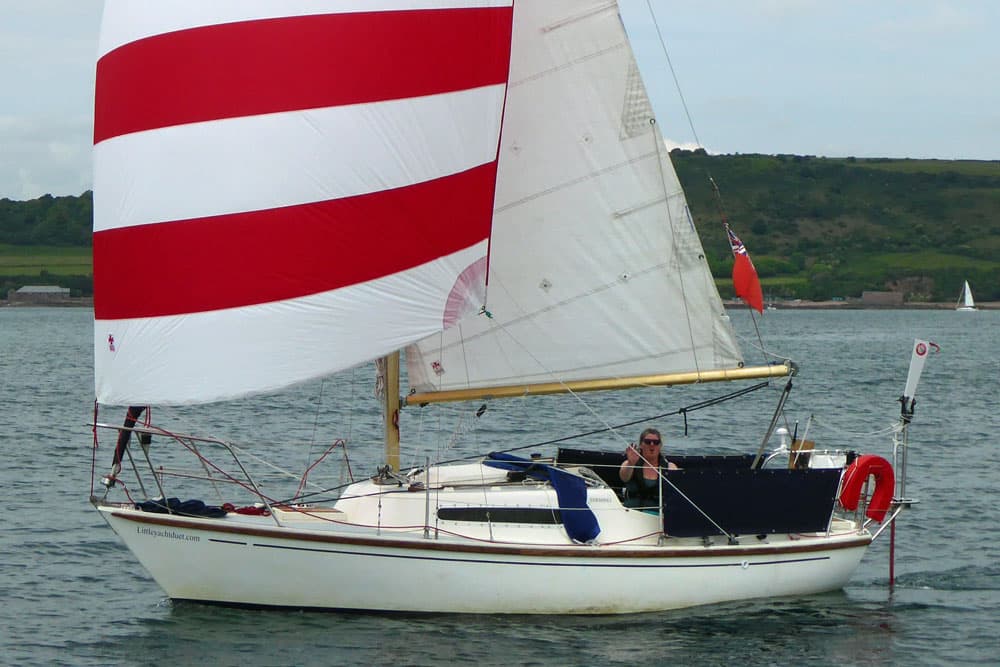 The Allure of Sport Fishing