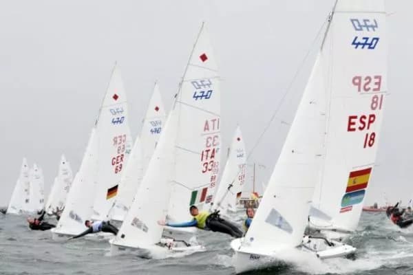 The Evolution of Kiel Week: From Tradition to Global Regatta