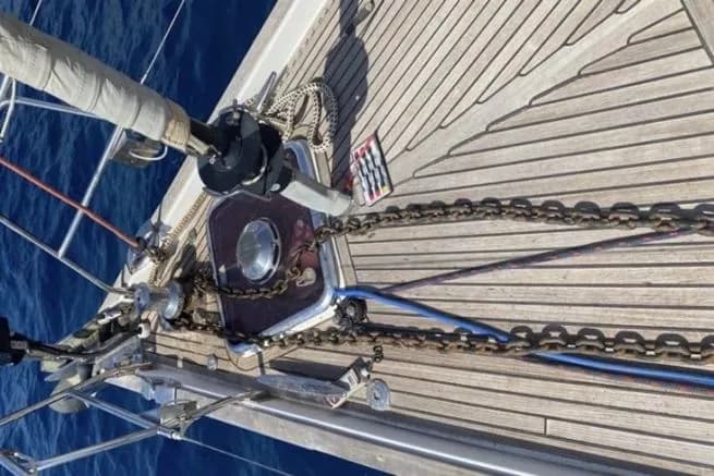 Troubleshooting Your Electric Windlass: Solutions and Tips