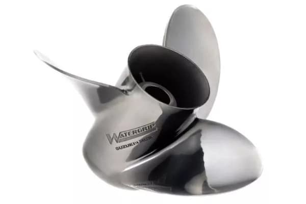 Understanding the Nuances of Ship Propellers