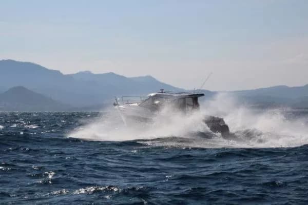 Understanding RIPAM: Essential Regulations for Motorboats