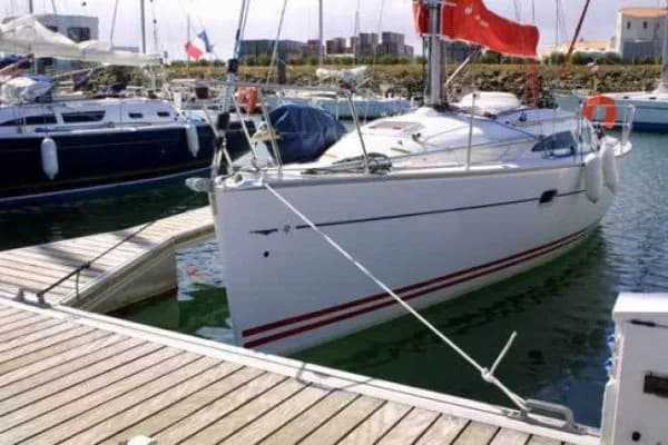 Mastering Mooring Techniques on a Catway