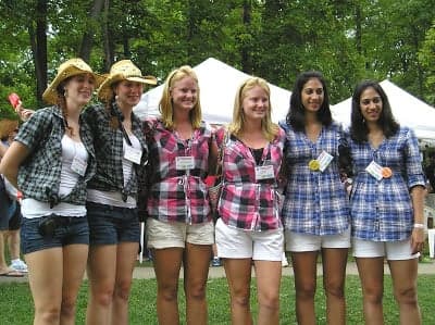 Celebrate Ohio's Festivals This Weekend