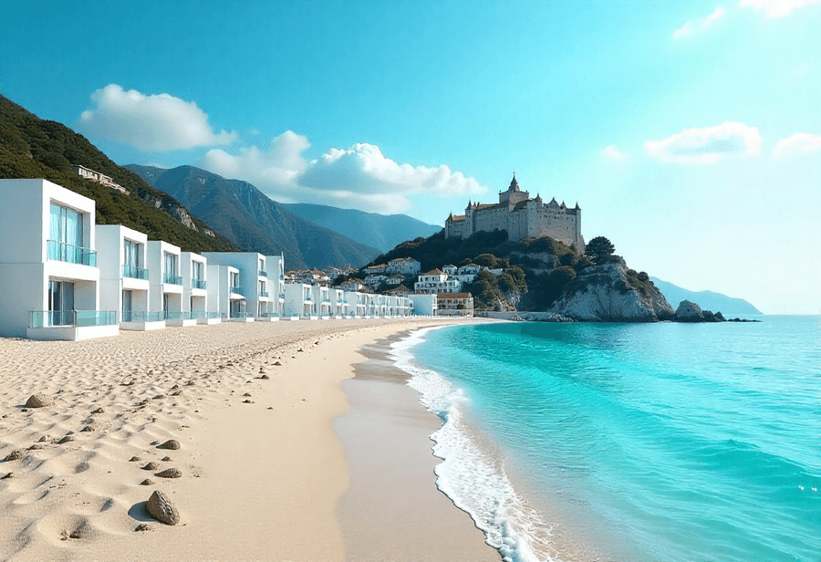 Ambitious Water Security Program Enhances Greece's Islands