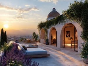 Growth of Branded Residences in Spain and Portugal
