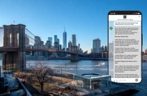 Meet Libby: NYC's Innovative AI Travel Assistant