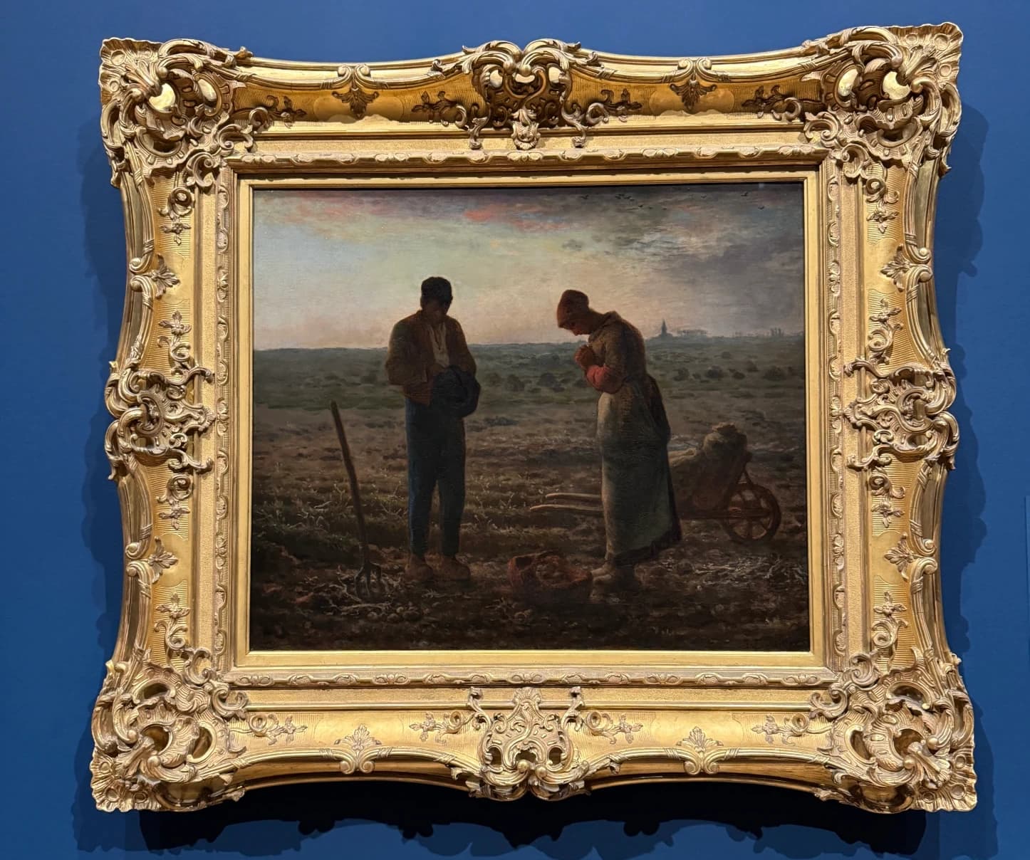 Unveiling Millet: Life on the Land Exhibition