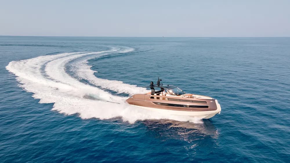 Invictus Yacht to Unveil New 55-Foot Flagships at Cannes 2026