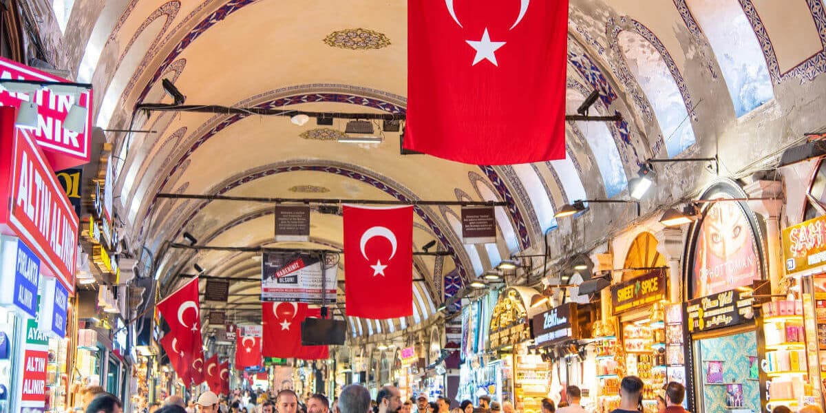 Understanding Turkey's Currency: A Traveler's Insight
