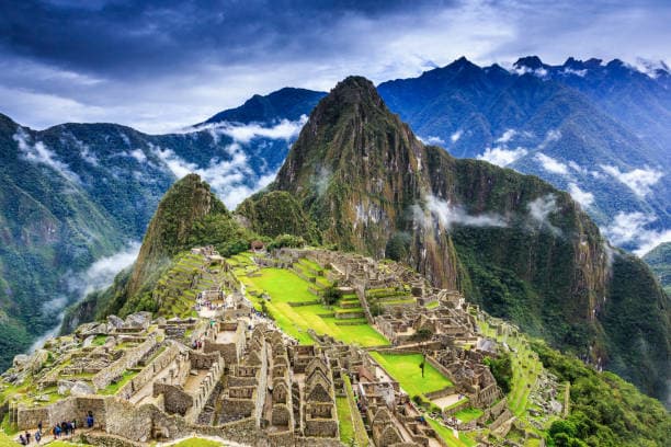 Peru's Tourism Sector Set for Unprecedented Growth in 2026