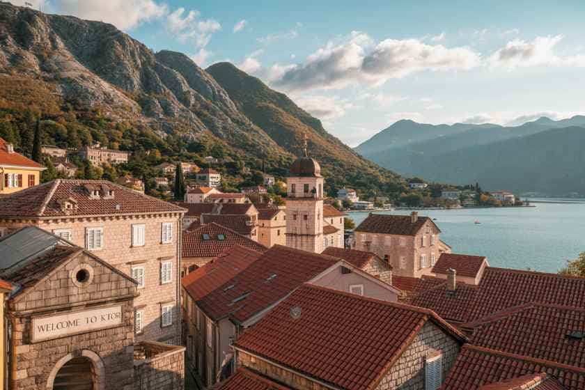 Kotor's Tourism Surge: What It Means for Visitors
