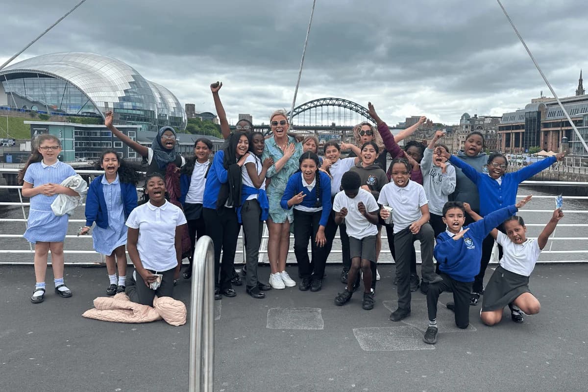 Inspiring Initiatives in Primary Schools