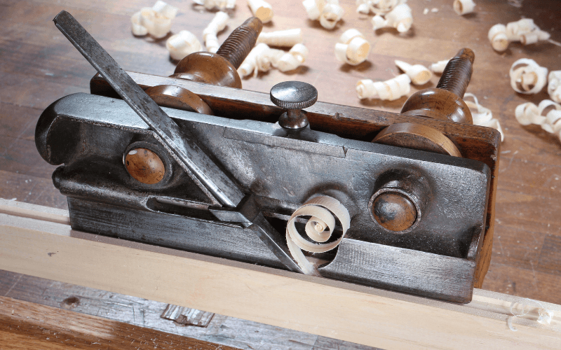 Discover the Plettenberg Plough Plane and Its Legacy