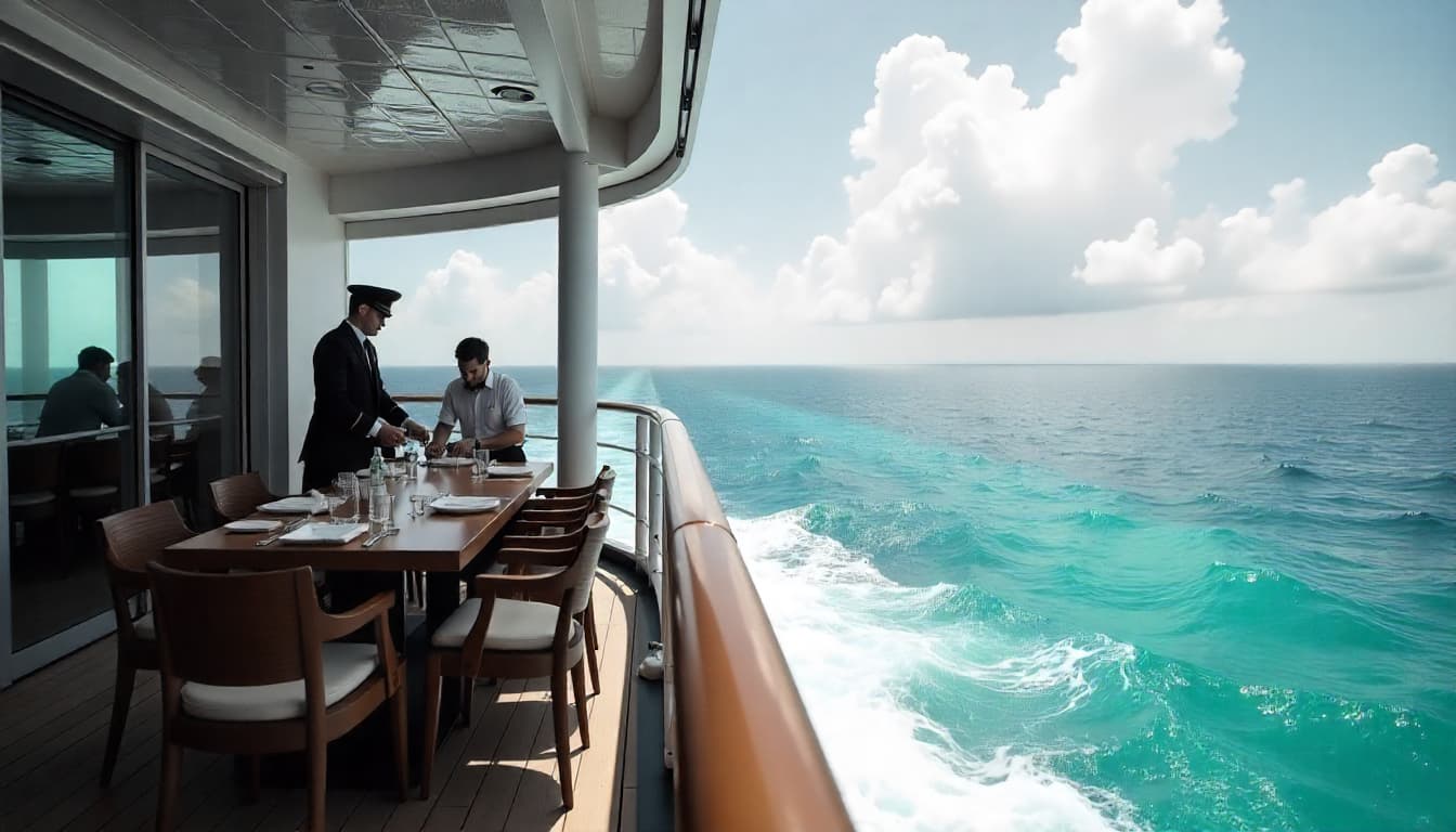 A Historic Beginning