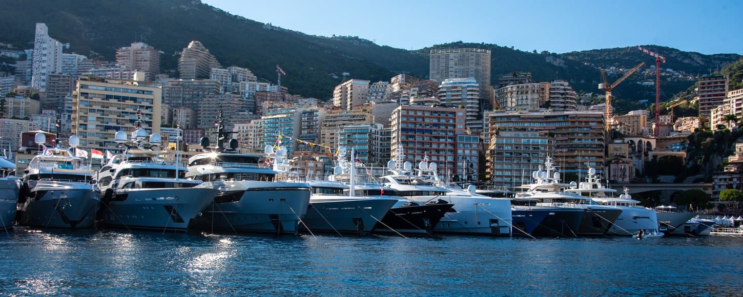 Discover the Innovations and Highlights of the 2026 Monaco Yacht Show