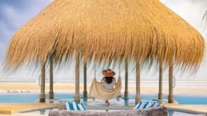 Discovering Mozambique's Unique Barefoot Luxury Escape