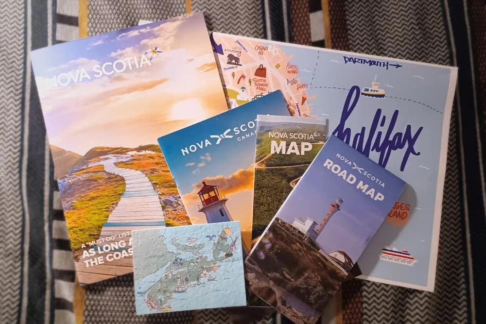 Nova Scotia: A Unique Vacation Destination