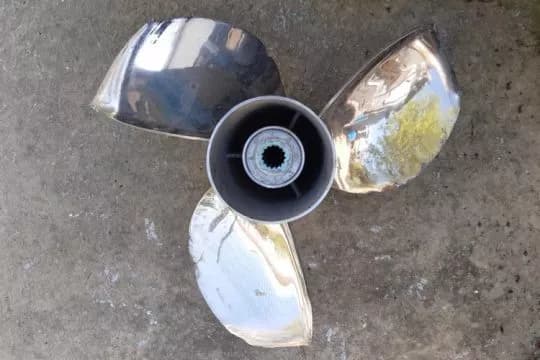 Exploring Propeller Risks in Boating