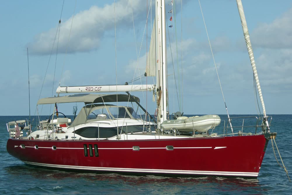 Discover the Thrill of Sailing with Oyster Yachts