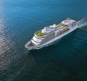 Seven Seas Navigator's Farewell Season Unveiled
