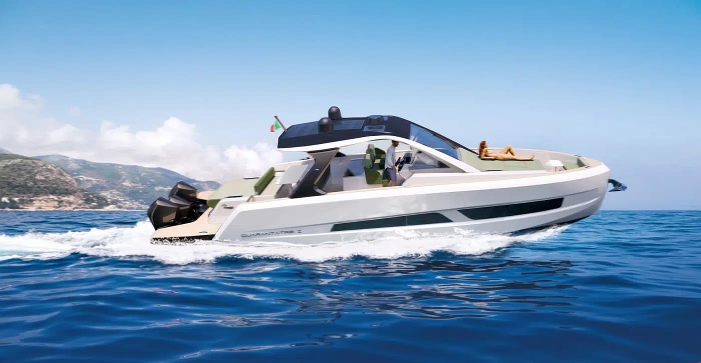 Revolutionizing the Walkaround Experience with New Models