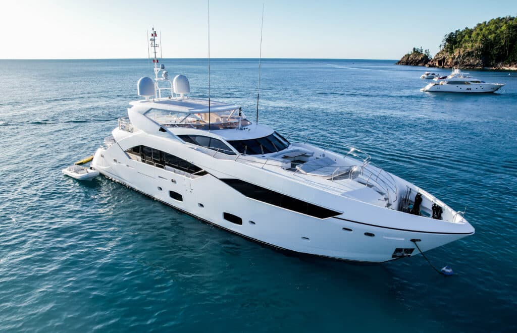 Experience a Memorable Yacht Adventure in Sydney with RASCAL